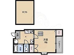 オズレジデンス鶴見