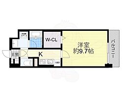 大阪市城東区永田４丁目