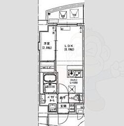 大阪市城東区放出西３丁目