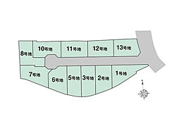 SGH　蔵持 13号地