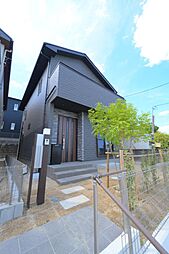 SGH ニュー野方III ２号地