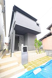 SGH 石丸III ３号地