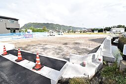 霧島市国分下井　1番地