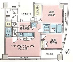ジェイパーク乃木坂