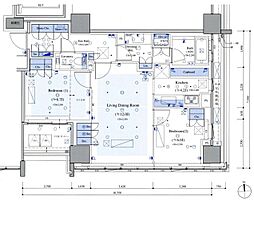 麹町パークハウス