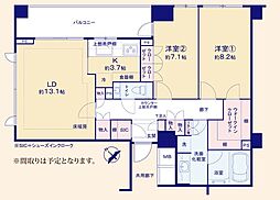 パークハウス諏訪山presence