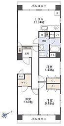 イトーピア市川マンション