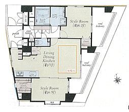 恵比寿ブルーメ