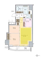 クレヴィア小石川後楽園