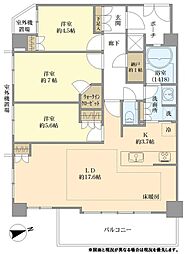 イトーピア大泉学園フィネシア