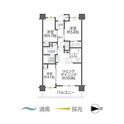 リビオ練馬北町