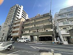 目黒区大橋１丁目