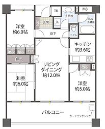 横浜市保土ケ谷区西谷１丁目