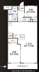 セザール第2上北沢