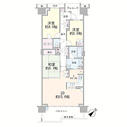 グランドメゾン東戸塚2番館