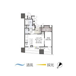 ウィルローズ日本橋蛎殻町