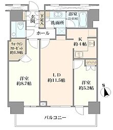 クレストプライムタワー芝