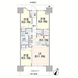 SHINTO　CITY シントシティ B棟