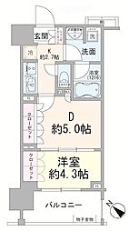 リビオレゾン勝どきnex