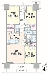 プレミスト志村三丁目