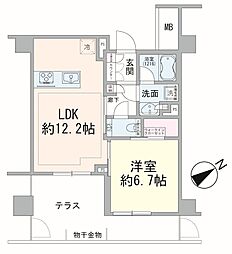 アトラス白金高輪