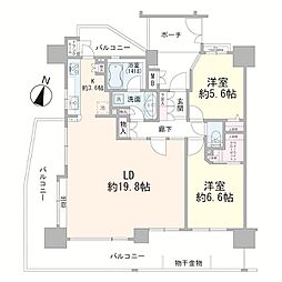 イトーピア目黒ブランニュー