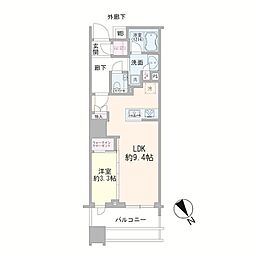 シェフルール横濱鶴見