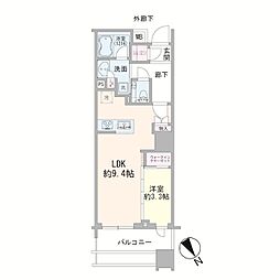 シェフルール横濱鶴見