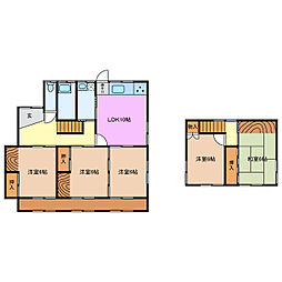 つつじが丘北4番町N様戸建