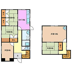 T様緑が丘戸建