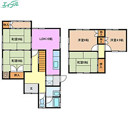 つつじが丘N様戸建