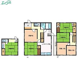 桔梗が丘ハウス