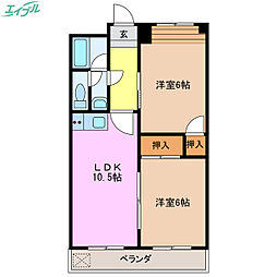 名張駅前マンション