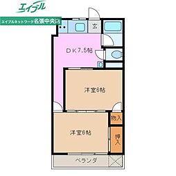 名張駅前マンション 107