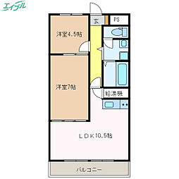 グリーンパレス瀬古口