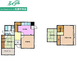 ホワイトハウスつつじが丘