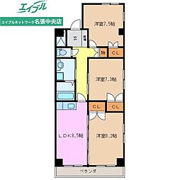 フレアグレイス