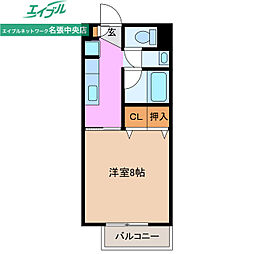 エクセルハイムA