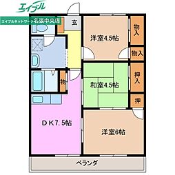 ロイヤルヨークヴィレッジII