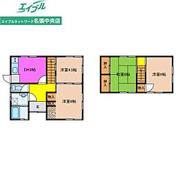 桔梗が丘K様戸建