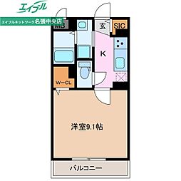 モンパールオキツモ希央台