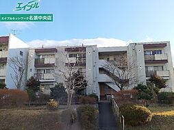 グランドヒルズ桔梗が丘3号棟