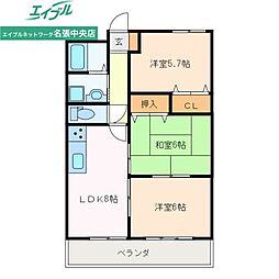 グランディール雅II