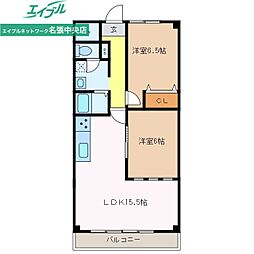 アップライト西原マンション