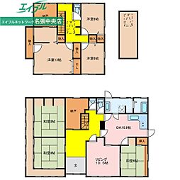 フレアグレイス内戸建 1