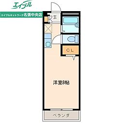 テイスティ―鴻之台 305