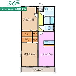 ルミエール名張駅前 102
