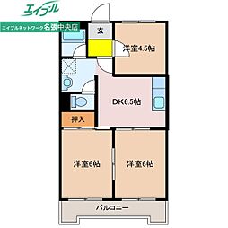 シルキーハイツ 103