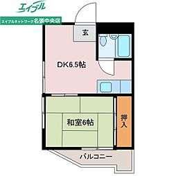 シルキーハイツ