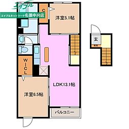 サニーハウスII希央台